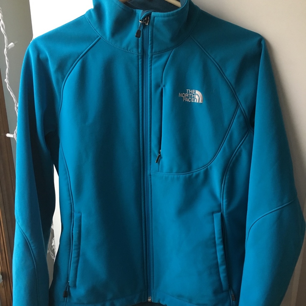 The North Face Thermal Jacket